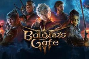 Baldur's Gate 3