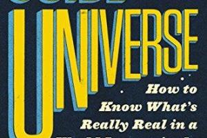 The Skeptics' Guide to the Universe: How to Know What's Really Real in a World Increasingly Full of Fake