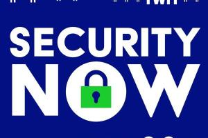 Security Now