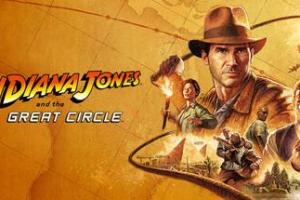 Indiana Jones and the Great Circle
