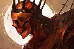 Tainted Grail: The Fall of Avalon