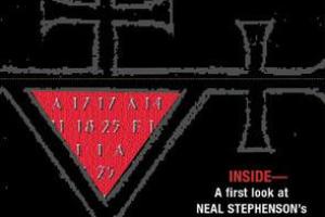 Cryptonomicon