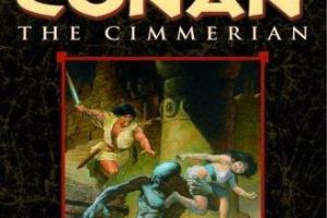 The Coming of Conan the Cimmerian
